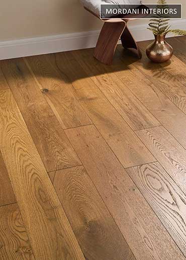 Imperial Oak Brown Spc Wooden Flooring